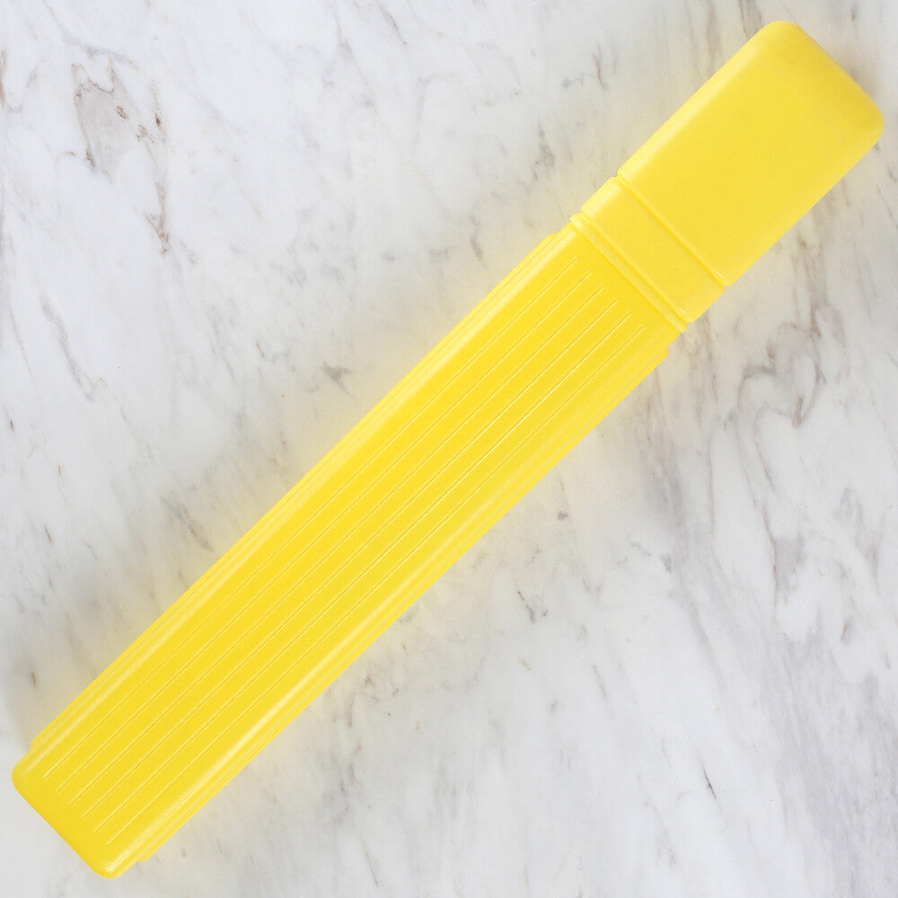 Loren 40 cm Sarı Şiş Kutusu